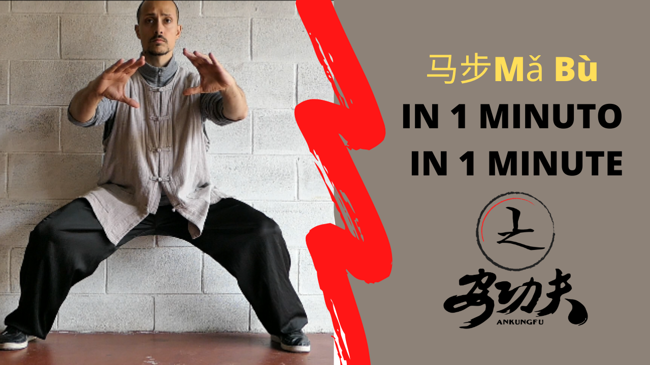 Read more about the article KUNG FU: Mabu in 1 minuto